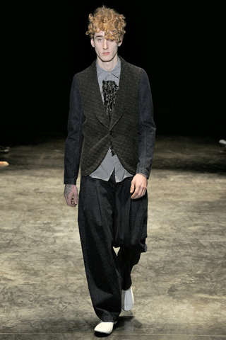 Comme des Garcons / - 2011-2012